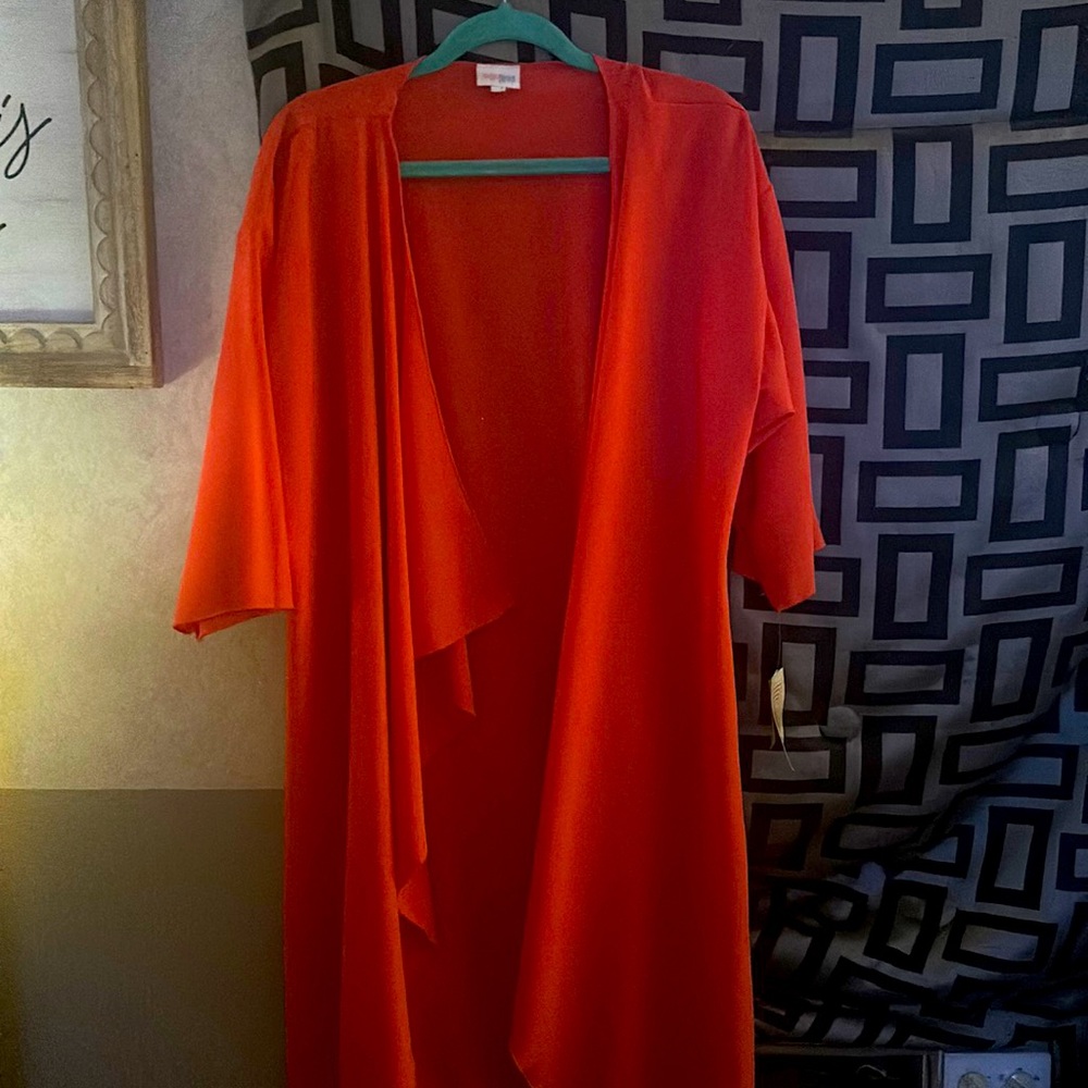 Lularoe Shirley